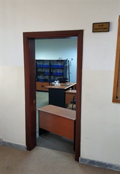 قسم الإستخدام